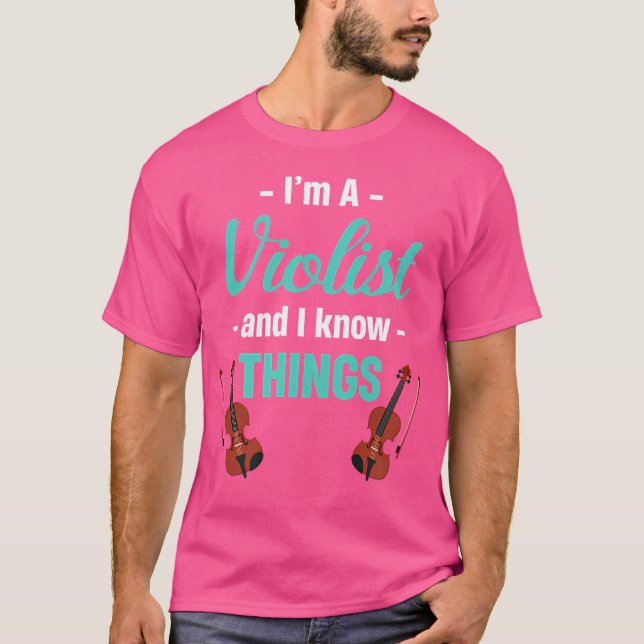 T-Shirt (Vorderseite)