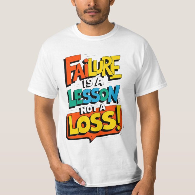 T-Shirt (Vorderseite)