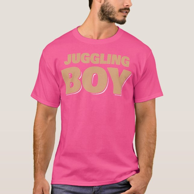 T-Shirt (Vorderseite)