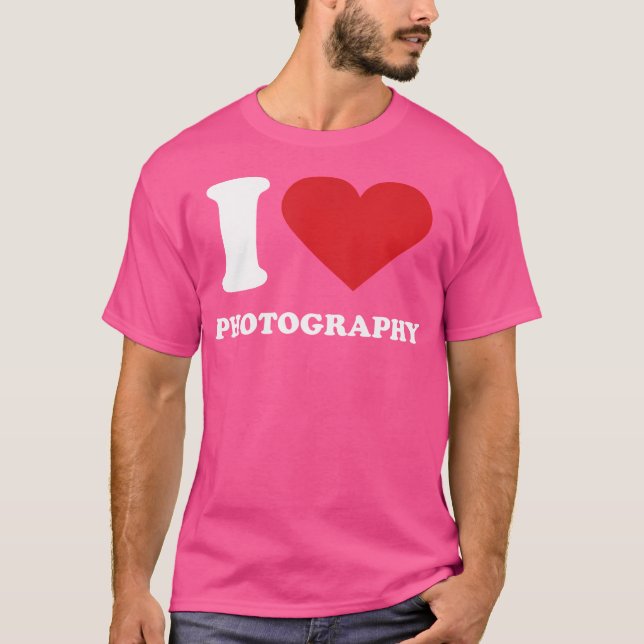 T-Shirt (Vorderseite)