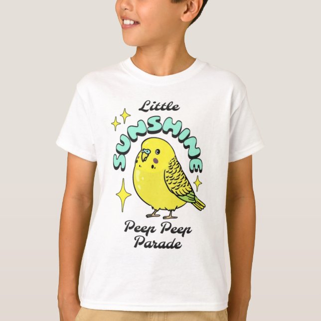 T-Shirt (Vorderseite)