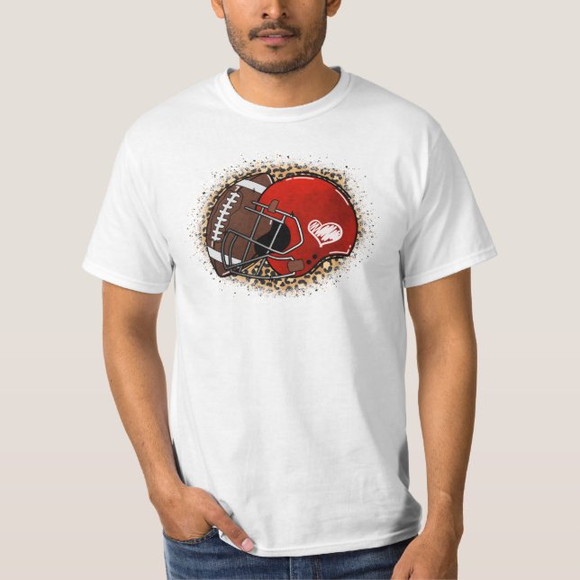 T-Shirt (Vorderseite)