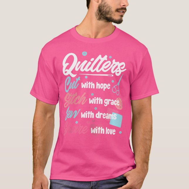 T - Shirt (Vorderseite)