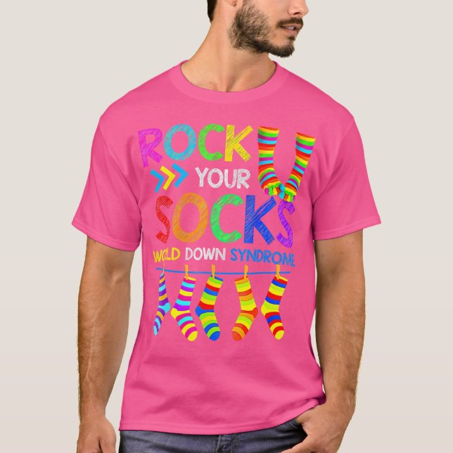 T-Shirt (Devant)