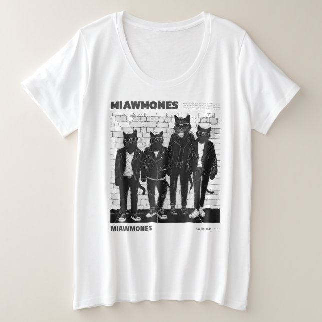 T-Shirt (Design devant)