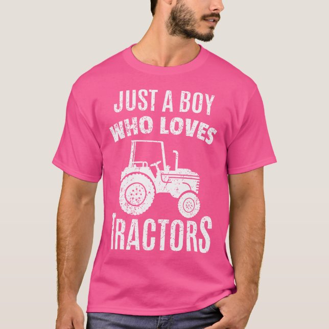 T-Shirt (Vorderseite)