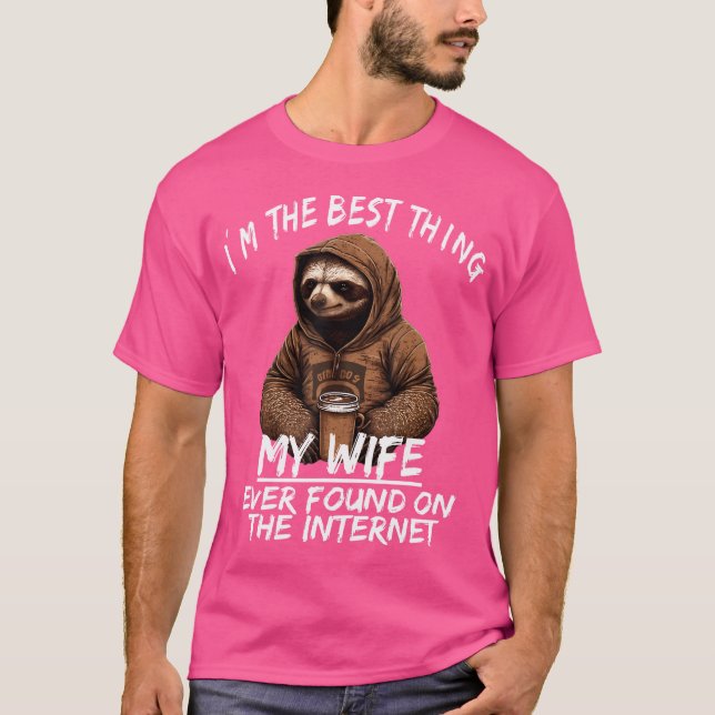 T-Shirt (Vorderseite)