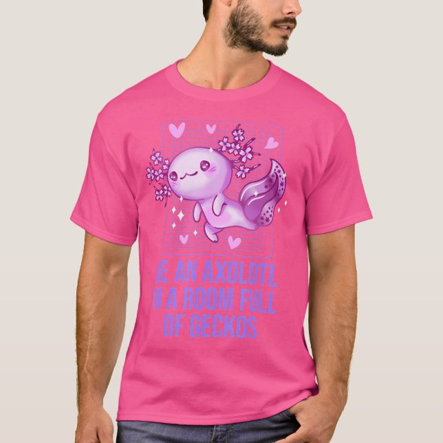 T - Shirt (Vorderseite)