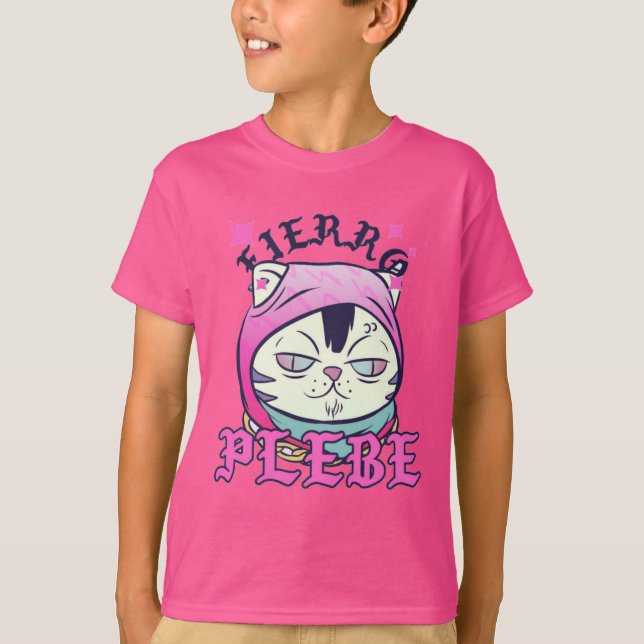 T-Shirt (Vorderseite)