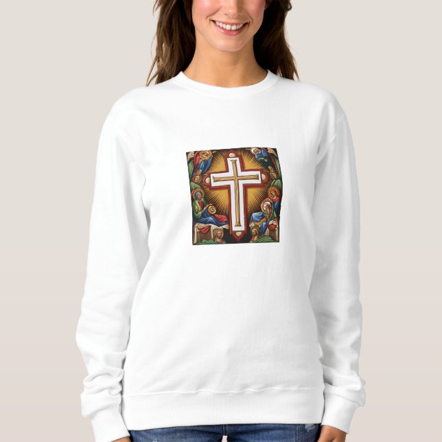 T - Shirt (Vorderseite)