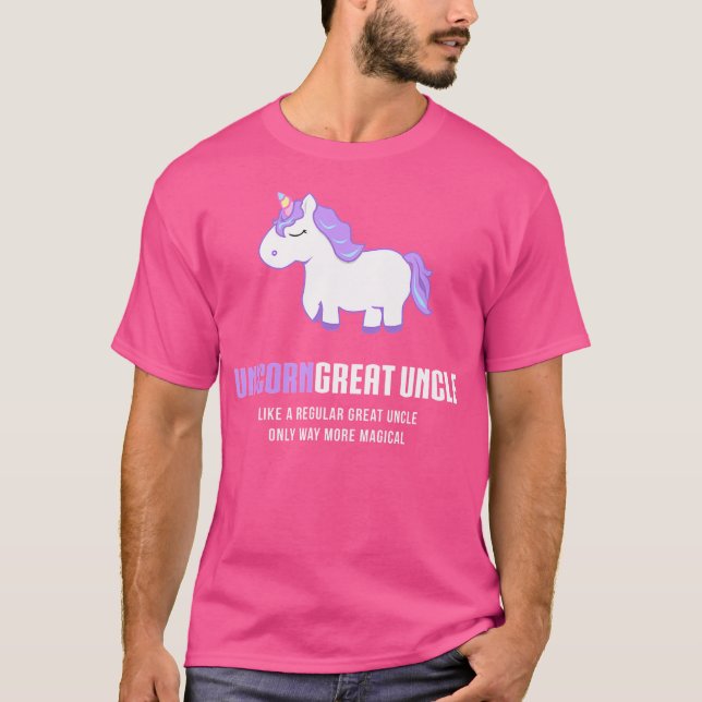 T-Shirt (Vorderseite)