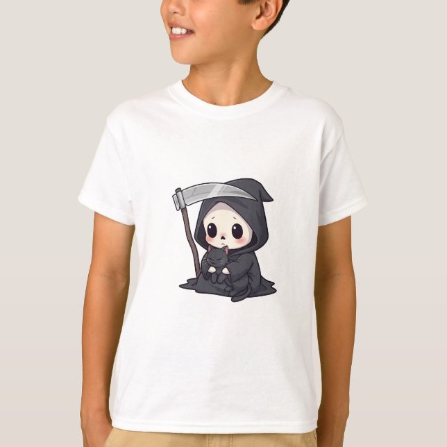 T-Shirt (Vorderseite)