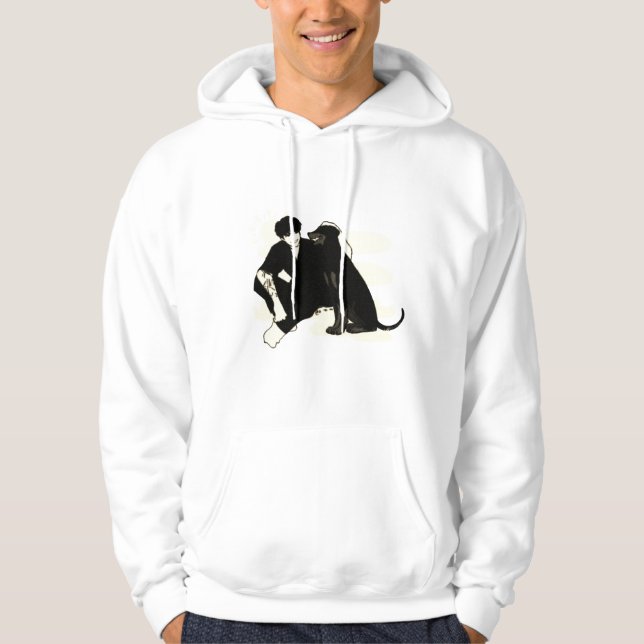 T - Shirt (Vorderseite)