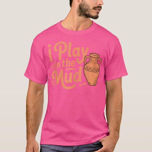 T-Shirt (Vorderseite)