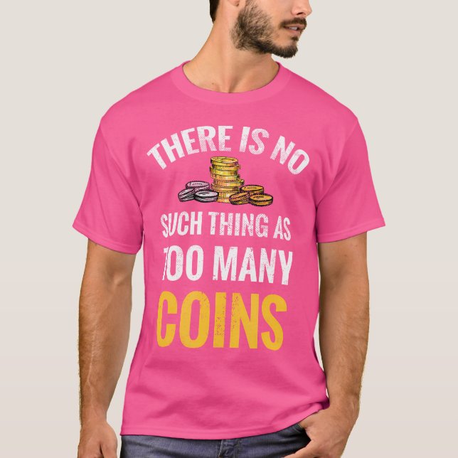 T-Shirt (Vorderseite)