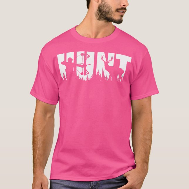 T-Shirt (Vorderseite)