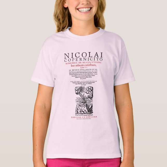 T-Shirt (Vorderseite)