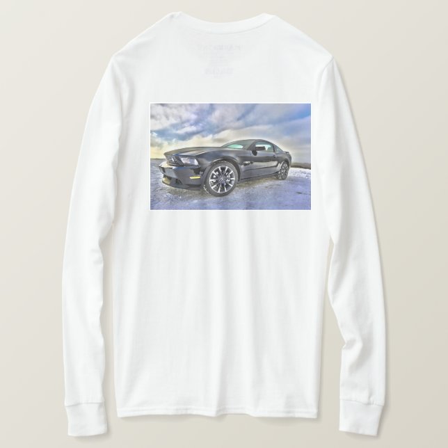 t-shirt (Design dos)