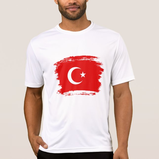 T - Shirt (Vorderseite)
