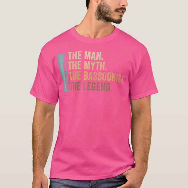 T-Shirt (Vorderseite)