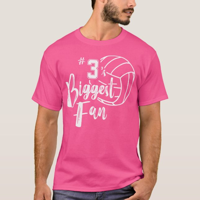 T-Shirt (Devant)