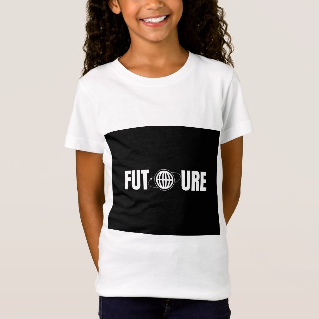 T-Shirt (Vorderseite)