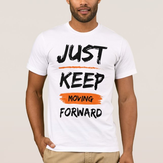 T SHIRT (Vorderseite)