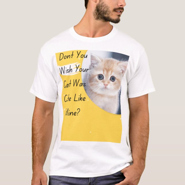 T - Shirt (Vorderseite)