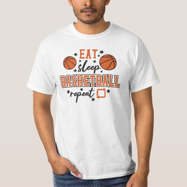 T-shirt (Devant)