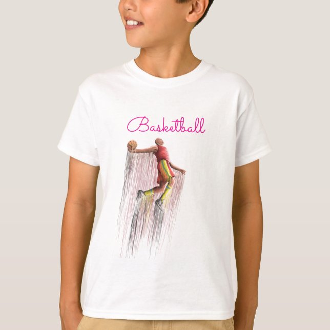 T-Shirt (Devant)