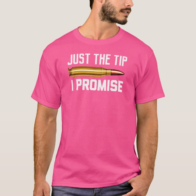 T-Shirt (Vorderseite)