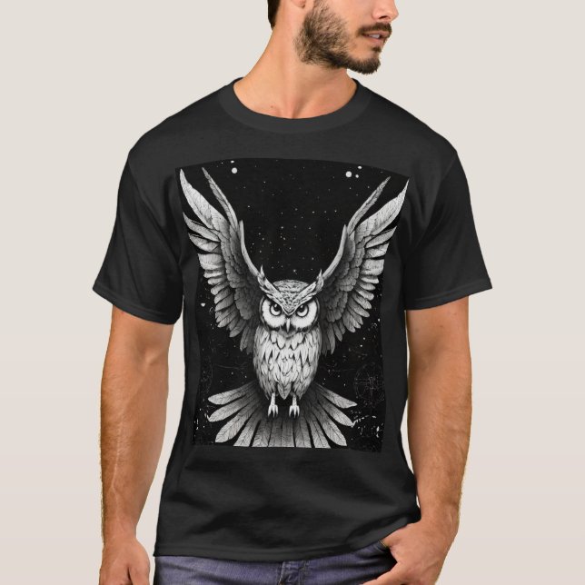 T - Shirt (Vorderseite)