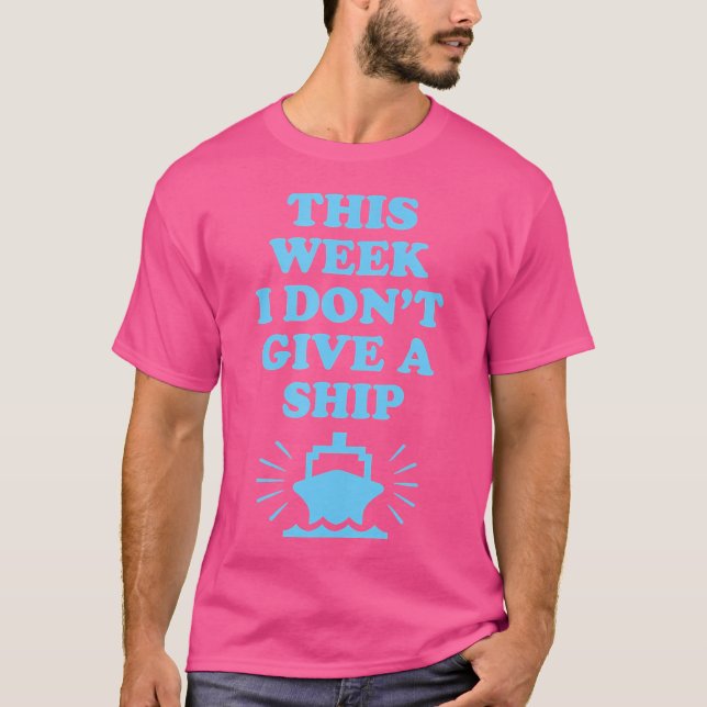 T - Shirt (Vorderseite)