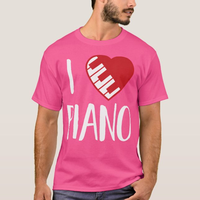 T-Shirt (Vorderseite)