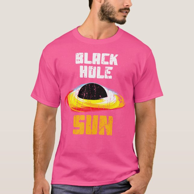T-Shirt (Devant)