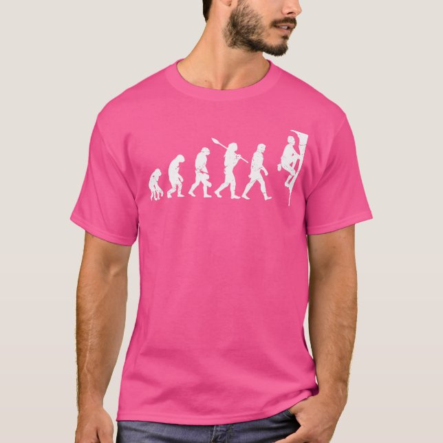 T - Shirt (Vorderseite)