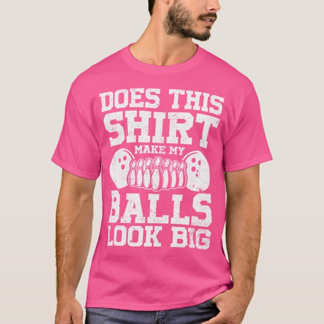T-Shirt (Vorderseite)