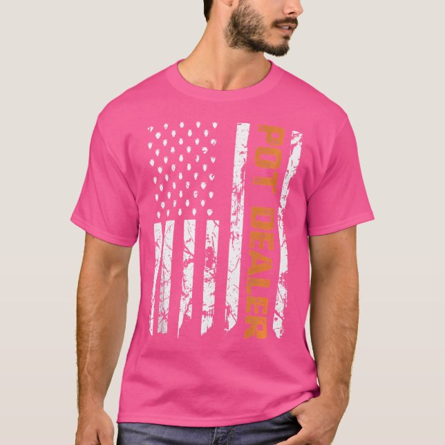 T-Shirt (Vorderseite)