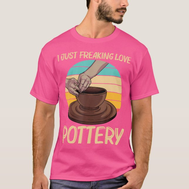 T - Shirt (Vorderseite)