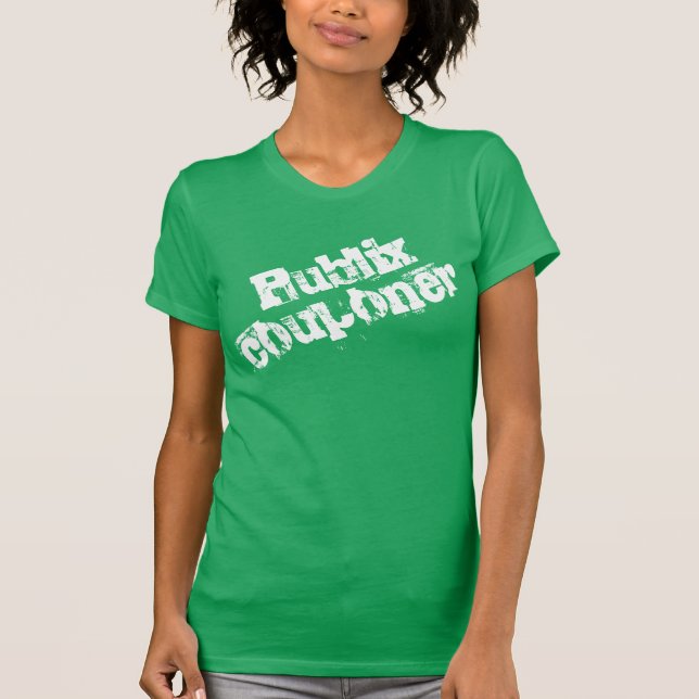 T-Shirt (Vorderseite)