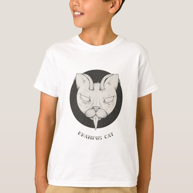 T-Shirt (Vorderseite)