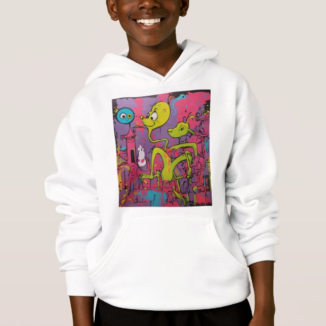 T - Shirt (Vorderseite)