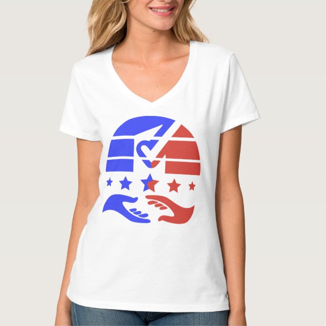 T - Shirt (Vorderseite)