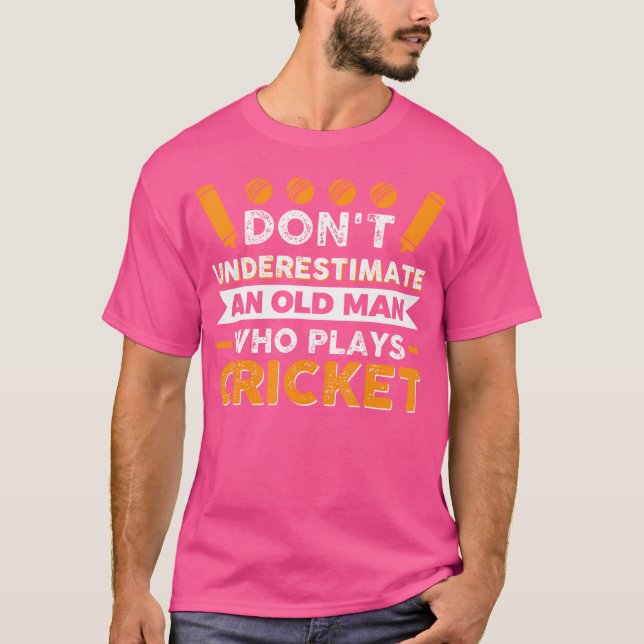 T-Shirt (Vorderseite)