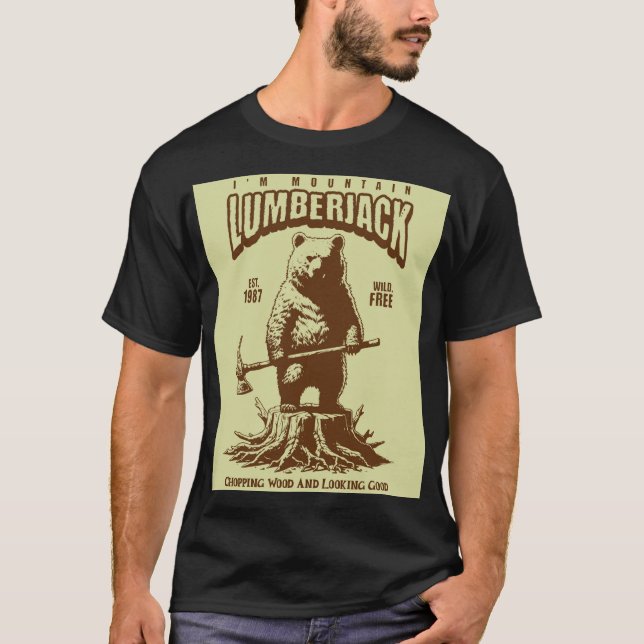 T - Shirt (Vorderseite)