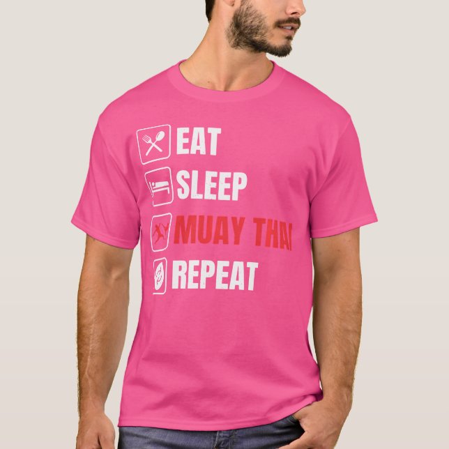 T-shirt (Devant)