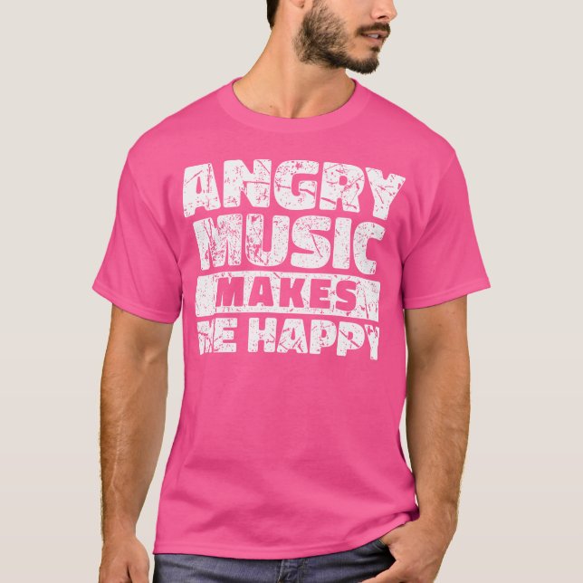 T-Shirt (Vorderseite)