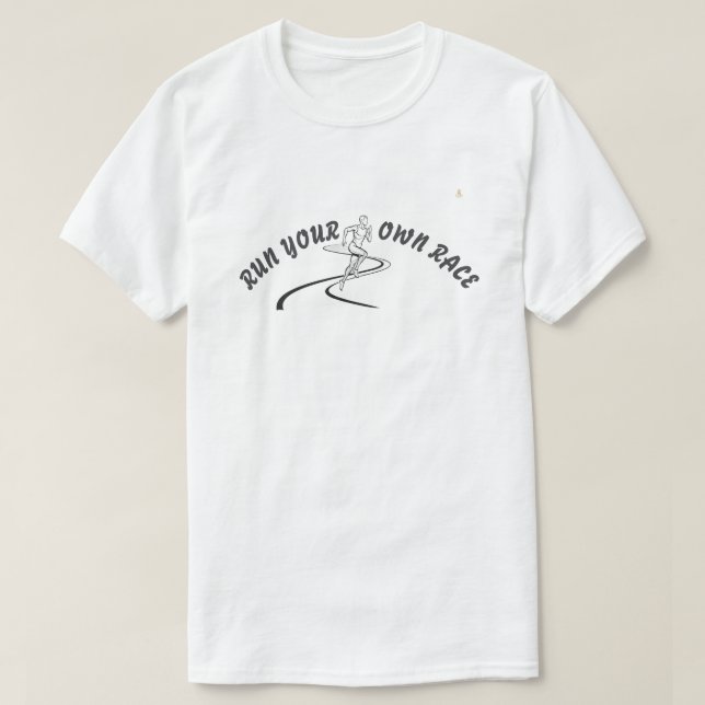 T-Shirt (Design vorne)