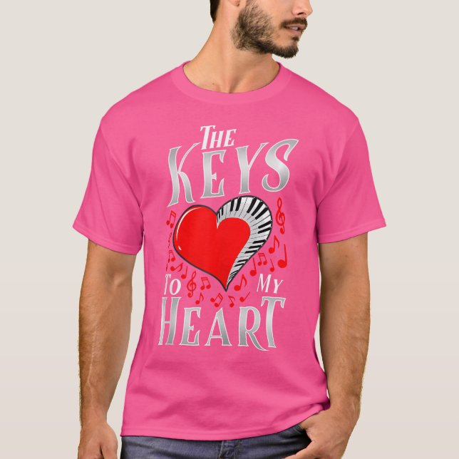 T-Shirt (Vorderseite)
