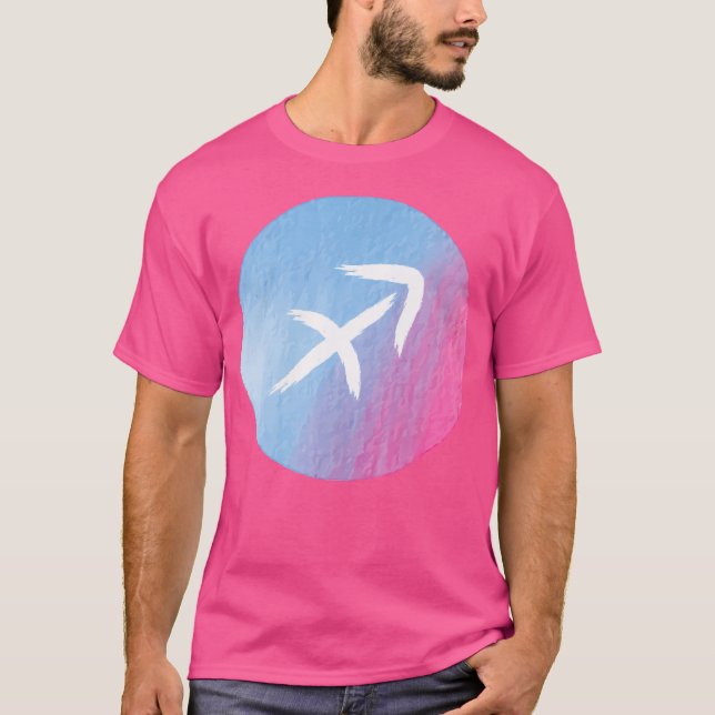 T-Shirt (Devant)